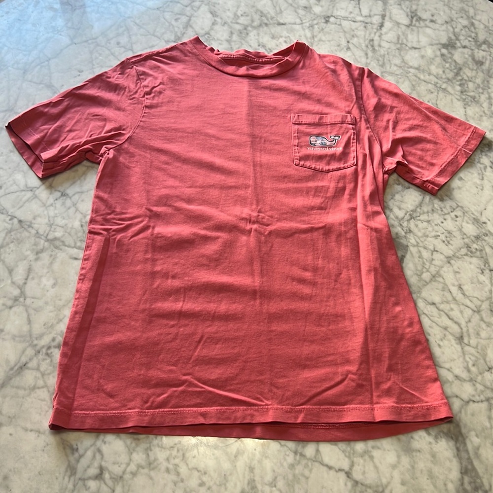 Vineyard Vines T-Shirt Sz L